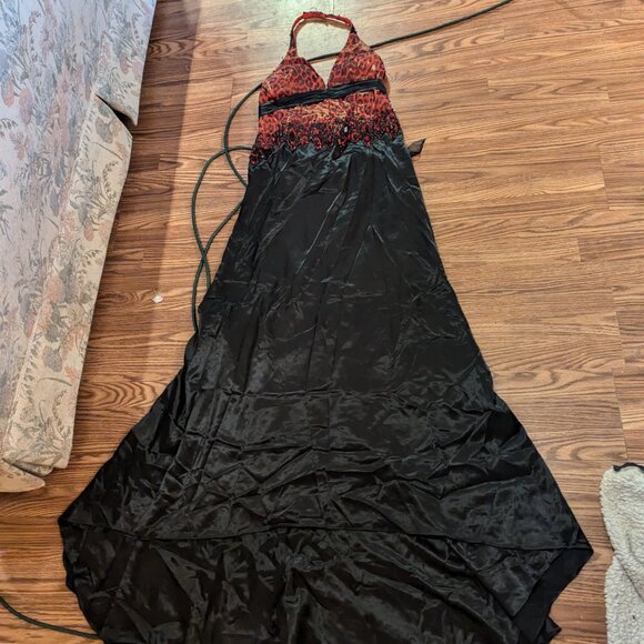 Prom dress - Picture 5 of 5